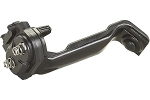 Streamlight 69300 TLR-1 HPL Weapon-Mounted Light with Remote Switch