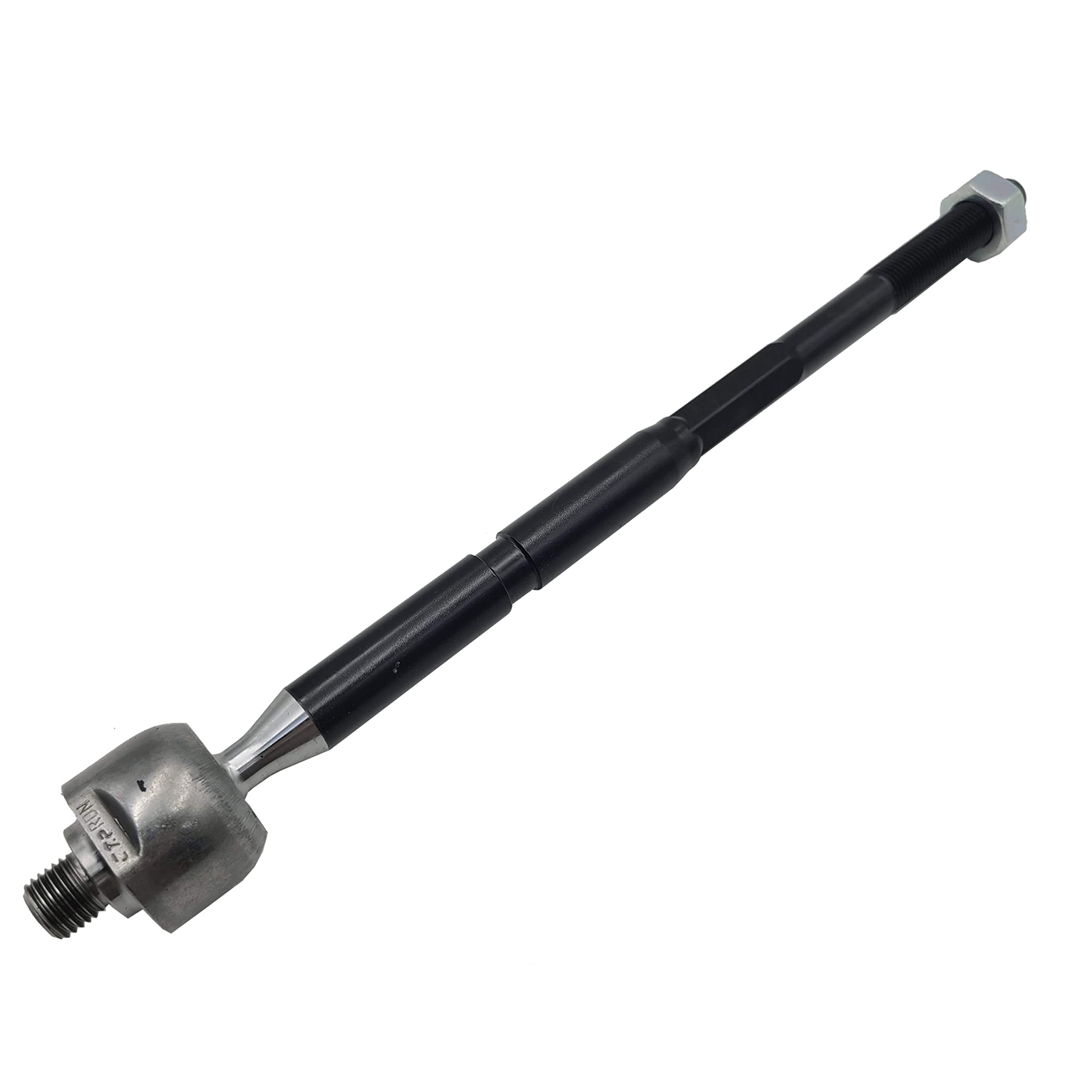 CTR CR0077 [OE Supplier] Inner Tie Rod End Compatible with Ford, Opel, Vauxhall Vehicles - Replaces 1603456, 1603543, 1609456, 93196540, BE8Z-3280-A,