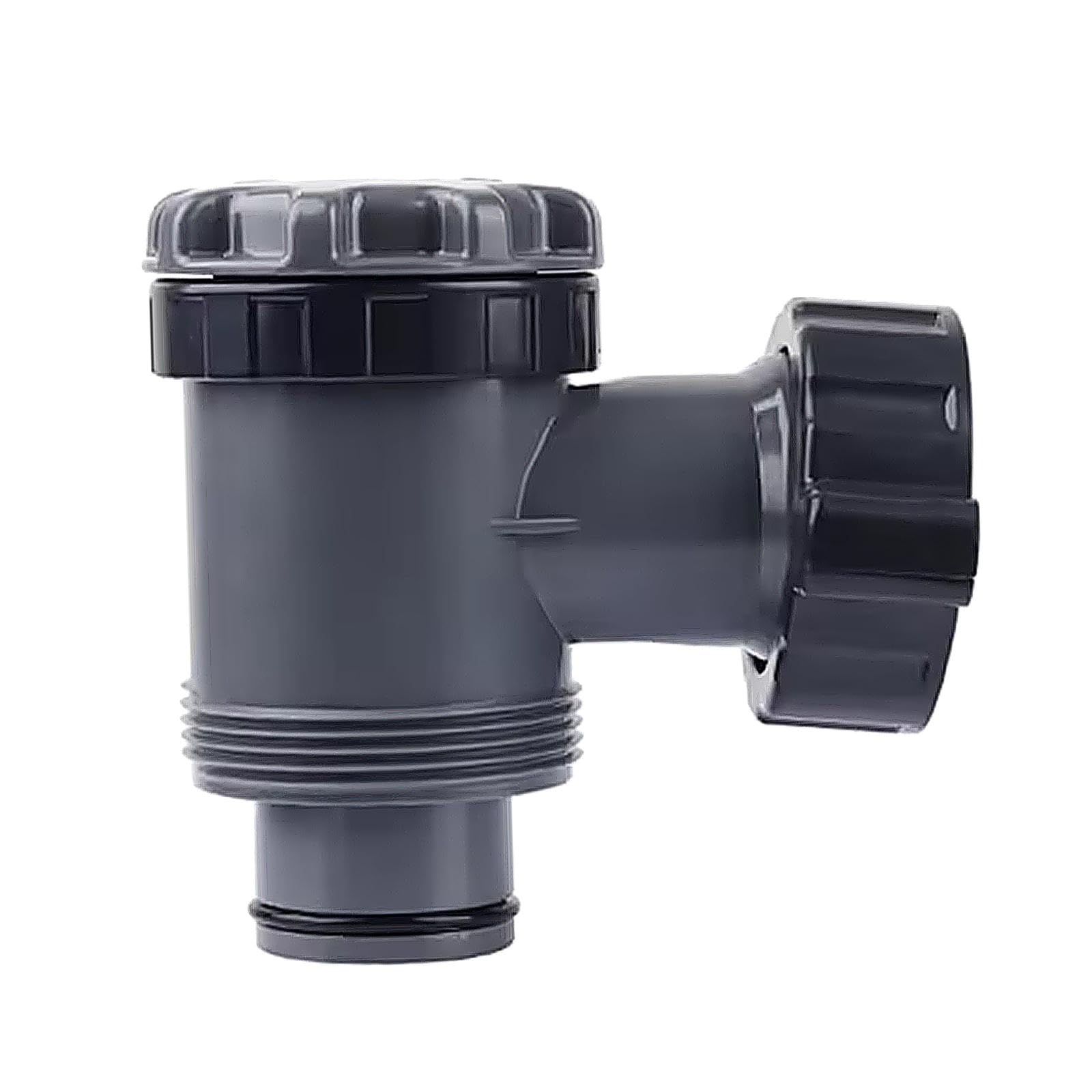 Club Bollywood®Swimming Pool Plunger Valve Lightweight Pool Pump Part for Above Ground Pool Without Filter|Home & Garden|Yard, Garden & Outdoor Living|Pools & Spas-image-39