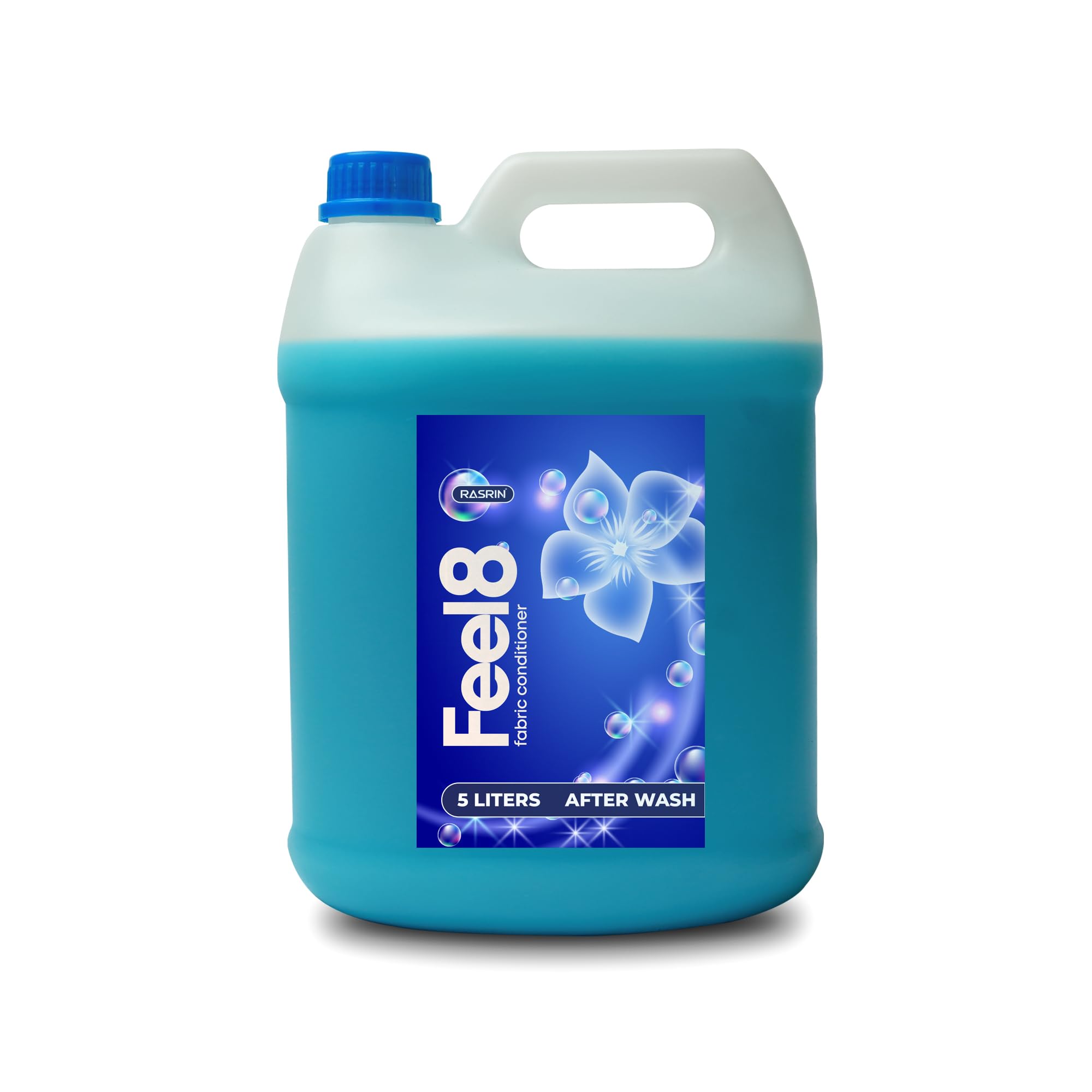 See full amazon price history chart for RASRIN Feel 8 Fabric Conditioner (Regular) 5 Lt||Fabric Conditioner||Fabric Conditioner||Fabric Softener - Liquid RASRIN Feel 8 Fabric Conditioner (Regular) 5 Lt||Fabric Conditioner||Fabric Conditioner||Fabric Softener - Liquid (B0CDS2TLXD) Amazon Price History, Amazon Price Tracker