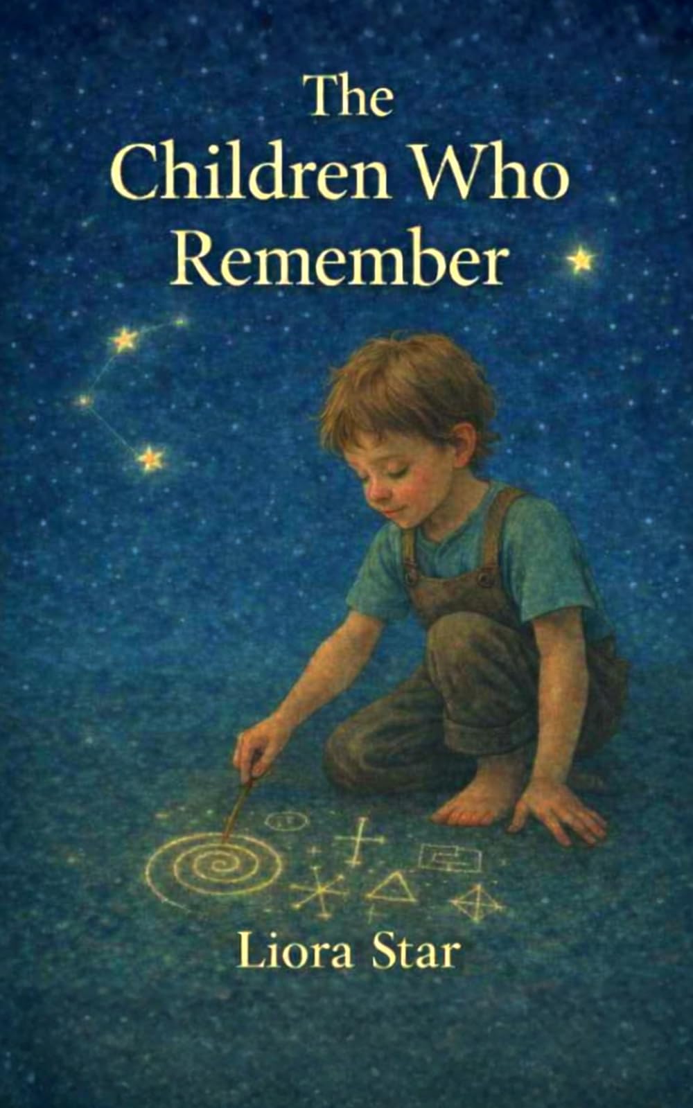 The Children Who Remember