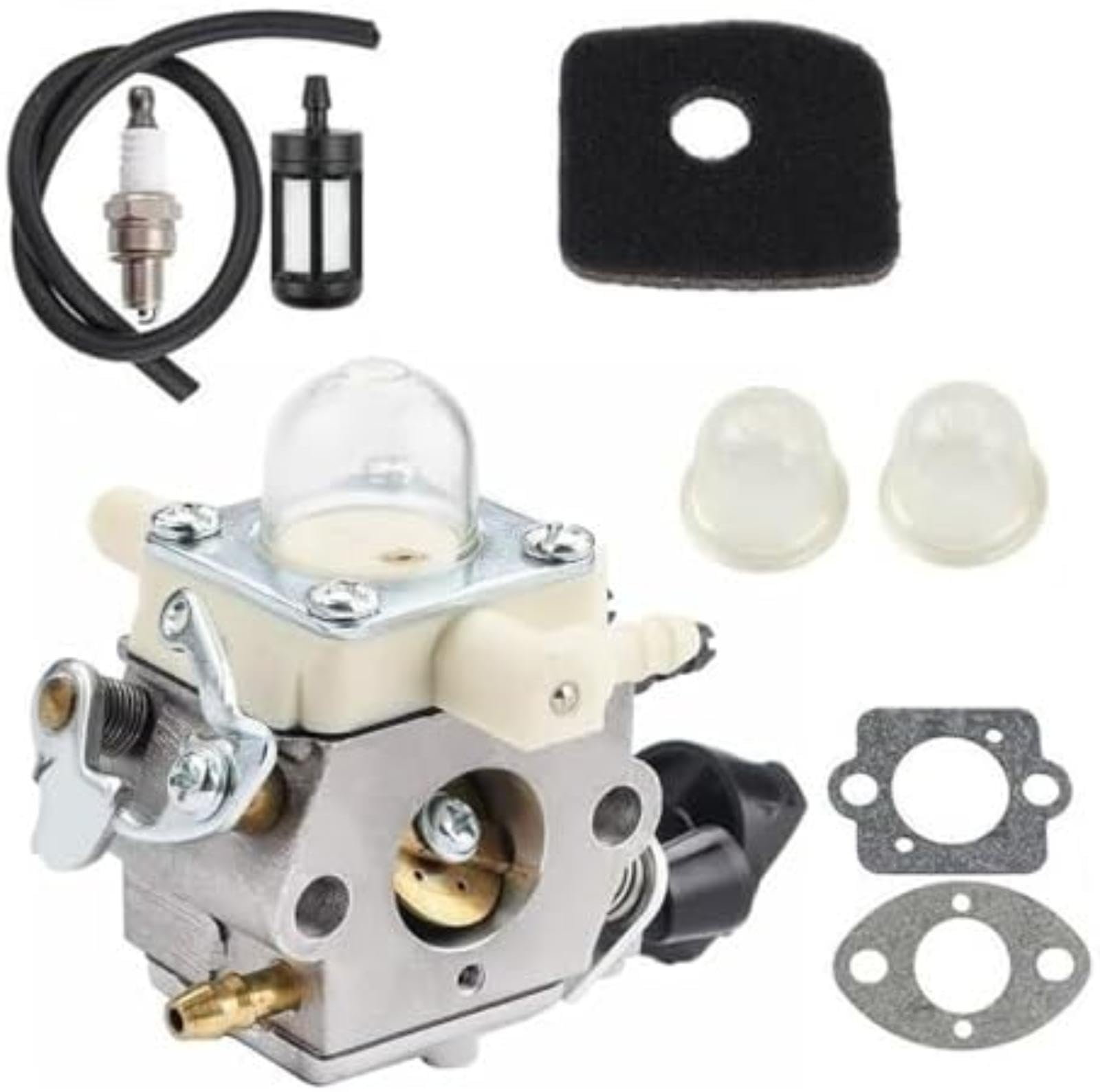 Kit lampadina primer guarnizioni filtro aria carburatore, per soffiatori Sh56 SH56C Sh86 SH86C Bg86 BG86C BG86CE BG86Z BG86CEZ filtro dell'aria antipolvere da giardino