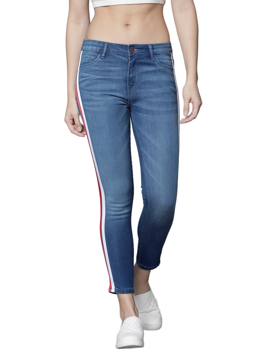 tokyo talkies Women's Skinny Jeans-picture-45