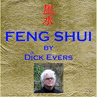 Feng Shui Podcast Dick Evers Titelbild