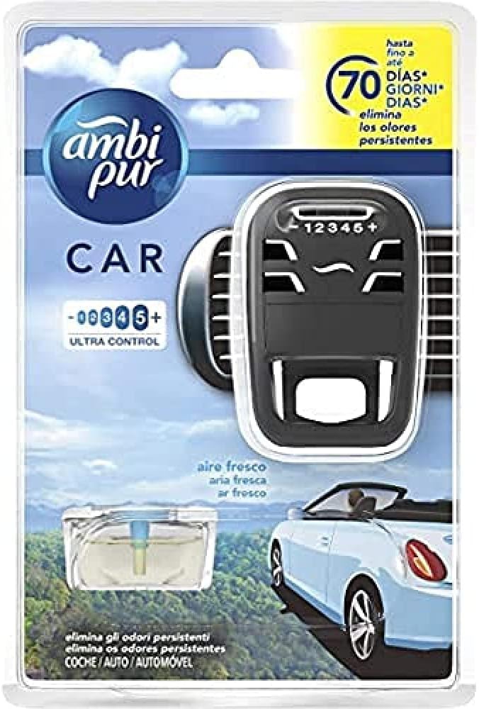 Giardino Dei Sensi Profumo Essenziale Alla Vaniglia, 100 Ml | Dm Italia