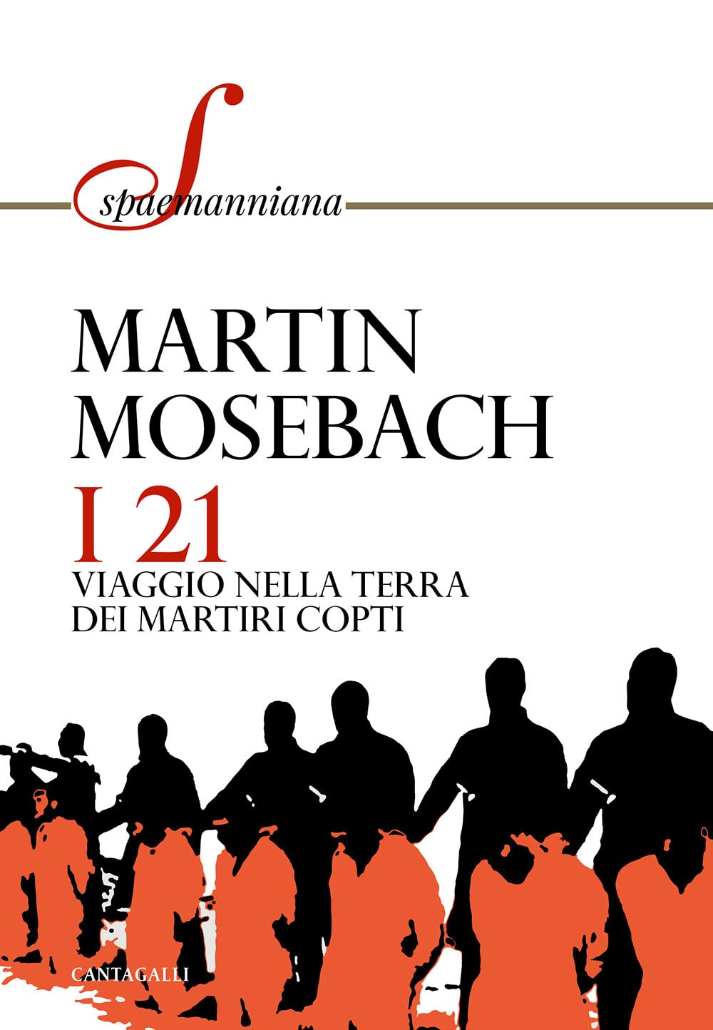 I 21. Viaggio Nella Terra Dei Martiri Copti - 4