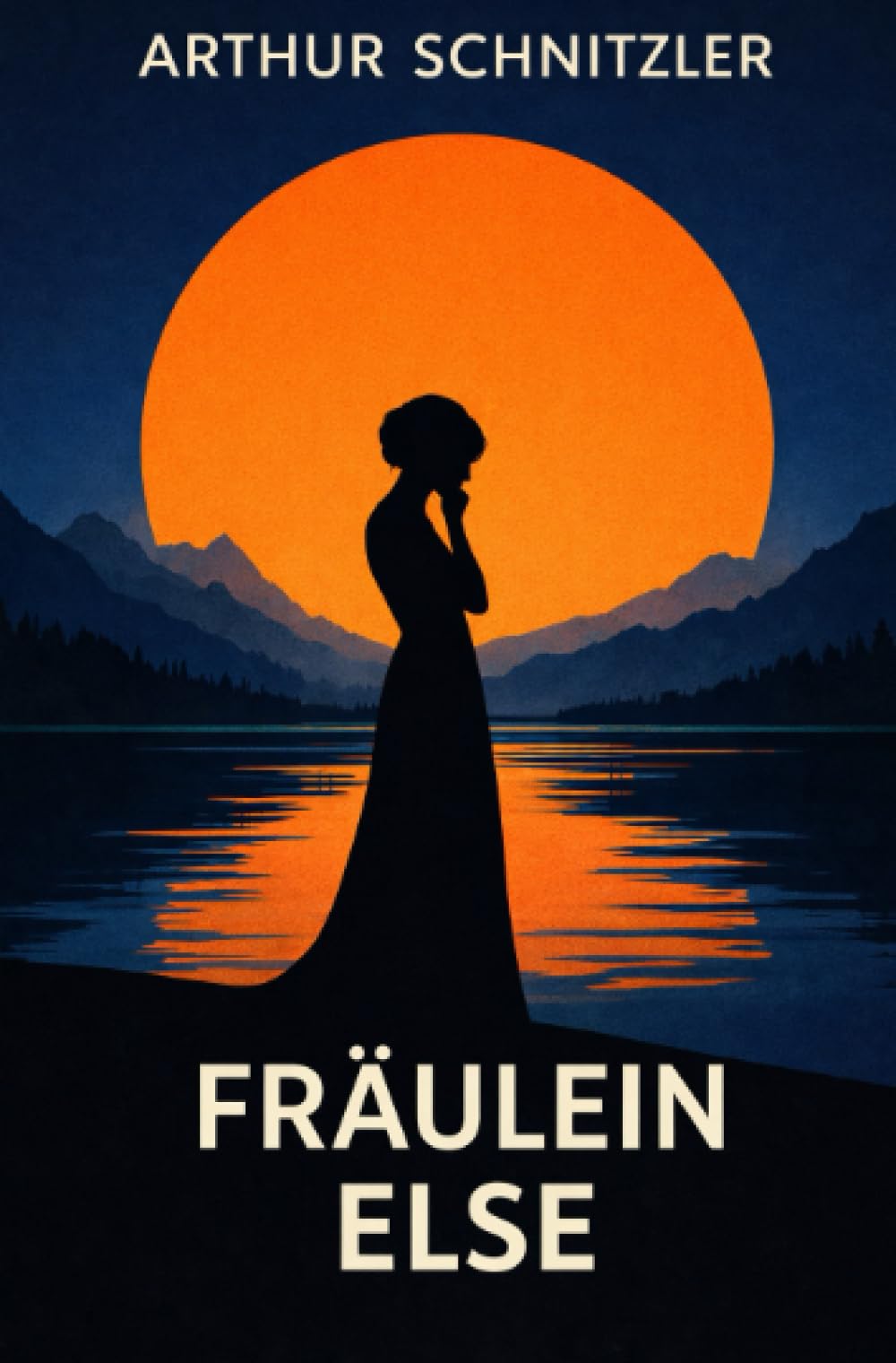 Fräulein Else