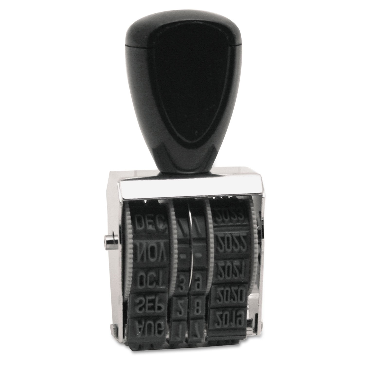 Amazon.com : Identity Group RD015 Rubber Stamp, Dater