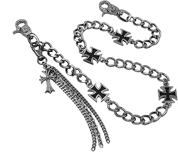 小物 US Simple & Plain\" Wallet Chain/Regular US Simple & Plain Wallet Chain/Regular