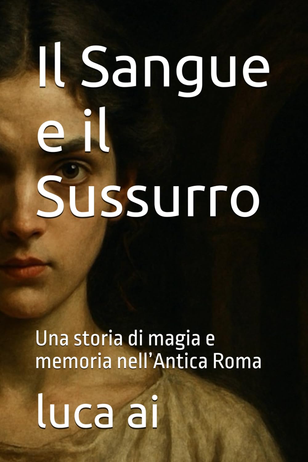 Il Sangue e il Sussurro: Una storia di magia e memoria nell’Antica Roma