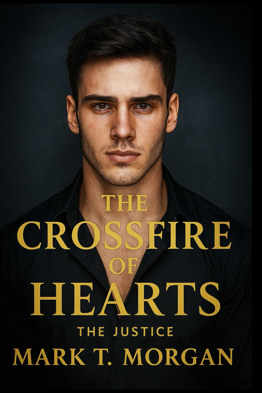 The crossfire of hearts: The justice