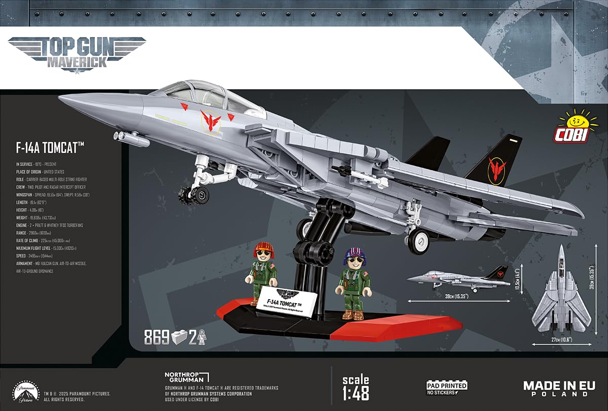 Grumman F-14 Tomcat
