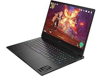 HP OMEN ノート4060 i9-14900hx16インチ240hz64gb HP Omen 16.1