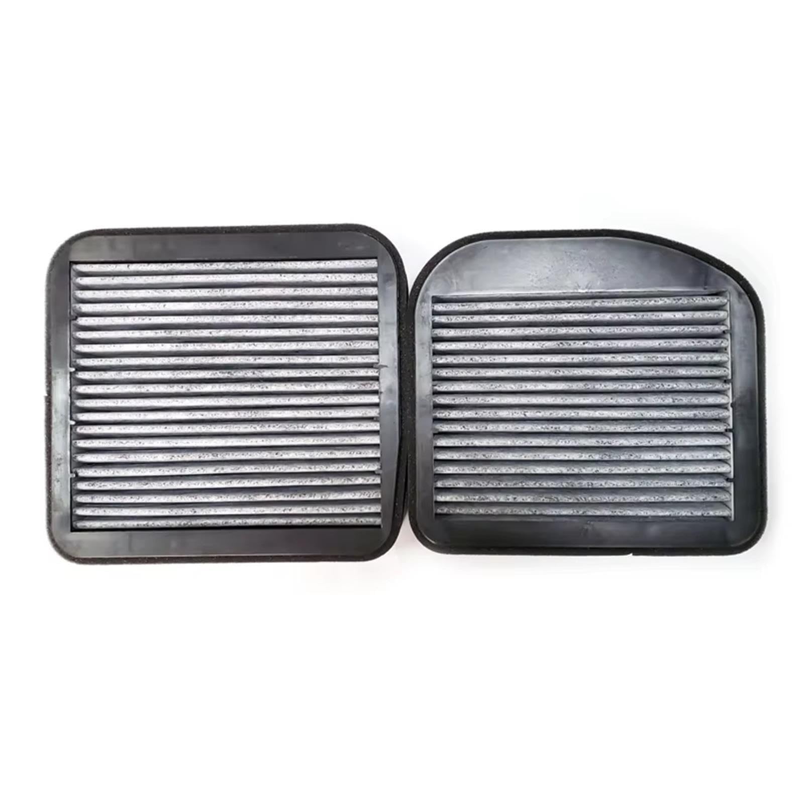 Filtro Aire Cabina Para Benz Para W210 Para W220 Para S210 Para C215 2108301118 Filtro De Aire Cabina Coche Trasero 210 830 11 18 Automático Filter Innenraumluft