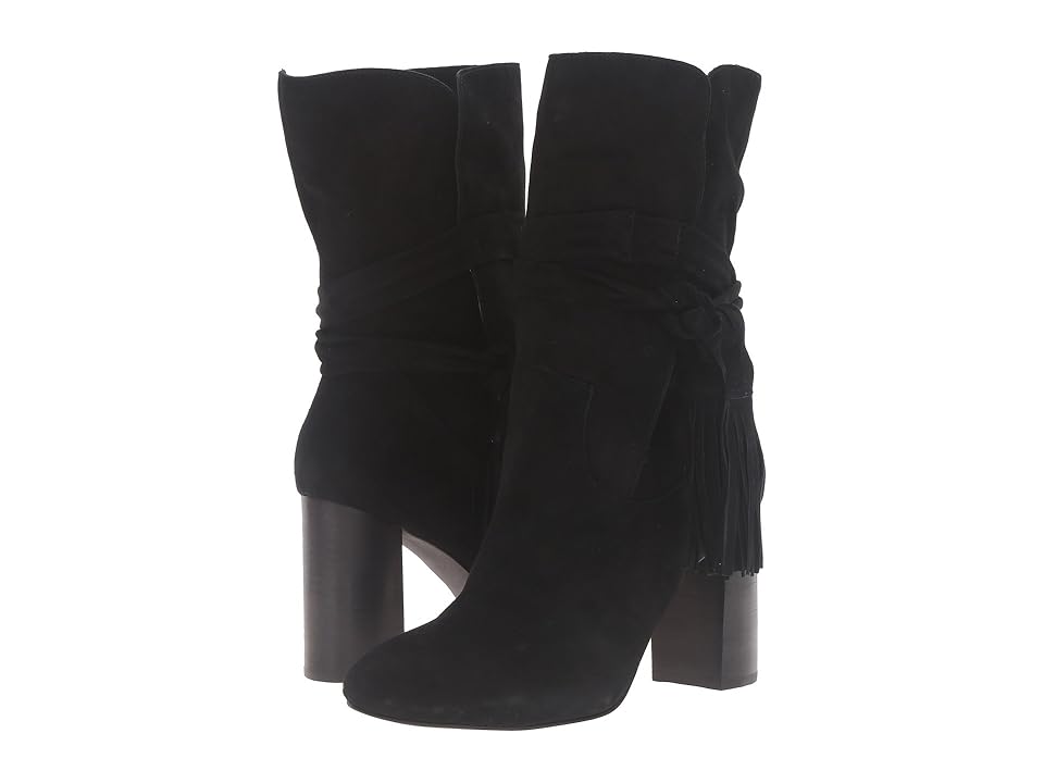 

Shellys London London (Black) Women's Boots