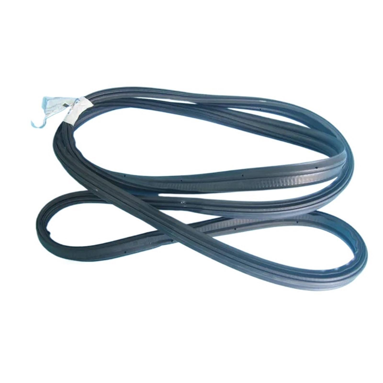 Car Accessories 56-951 Trunk Lid Weatherstrip Rubber Seal for Mazda 6 GJ GL 2013-2022 LIANGYIMEI