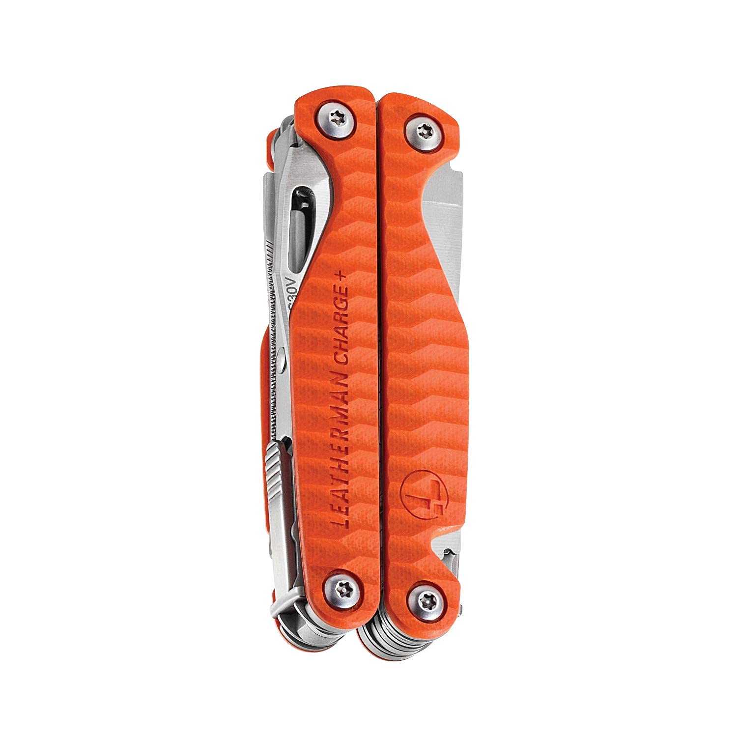 Amazon | LEATHERMAN(レザーマン) マルチツール CHARGE PLUS G10 