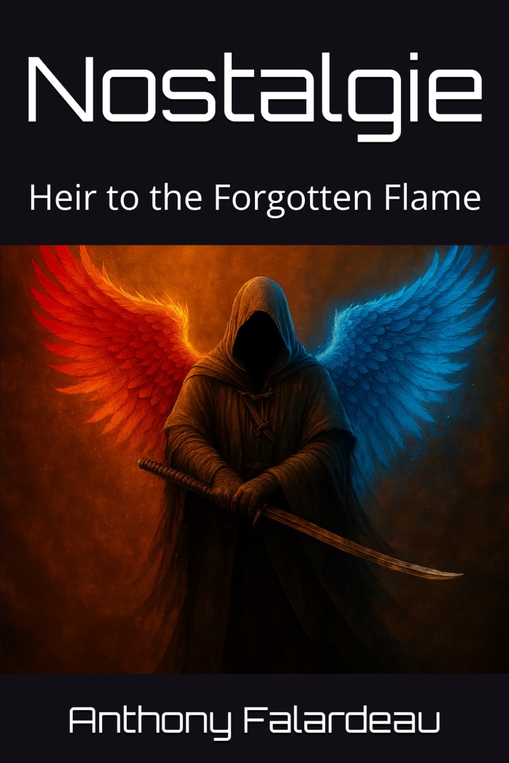 Nostalgie: Heir to the Forgotten Flame
