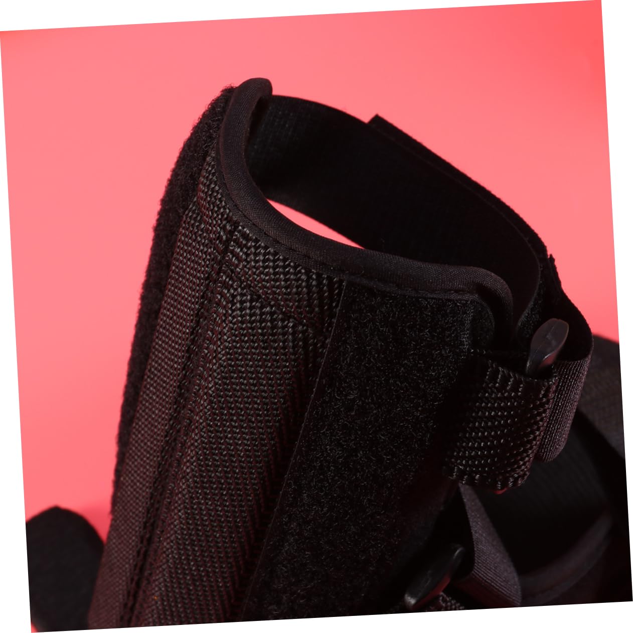 TOVINANNA Correction Spiked Shoes for Boys and Girls Foot Fracture Fixed Shoes Ankle Fixed Child Foot for Boy/Girl (l Size)