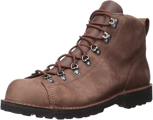 old spice danner boots