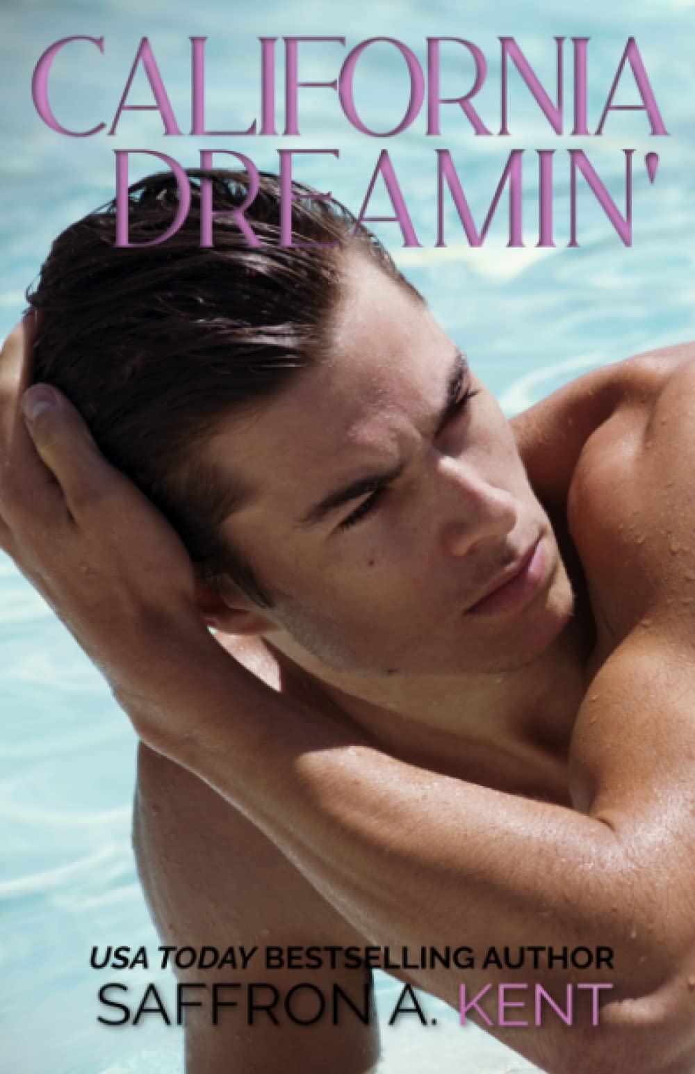 California Dreamin' (Heartstone Series)