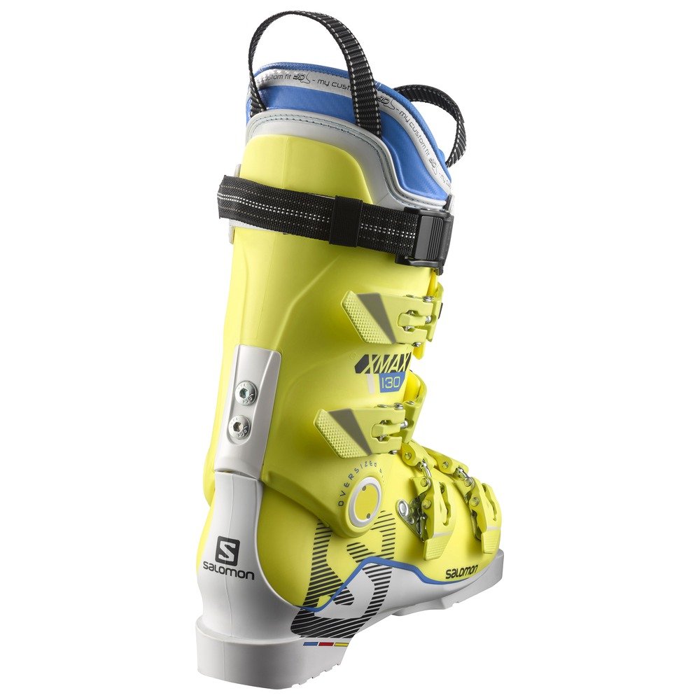 Salomon X Max Race 130 | America