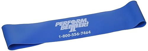 Miniatura 3 de MF Athletics 269030 First Place Mini Band, Mediana, Amarillo