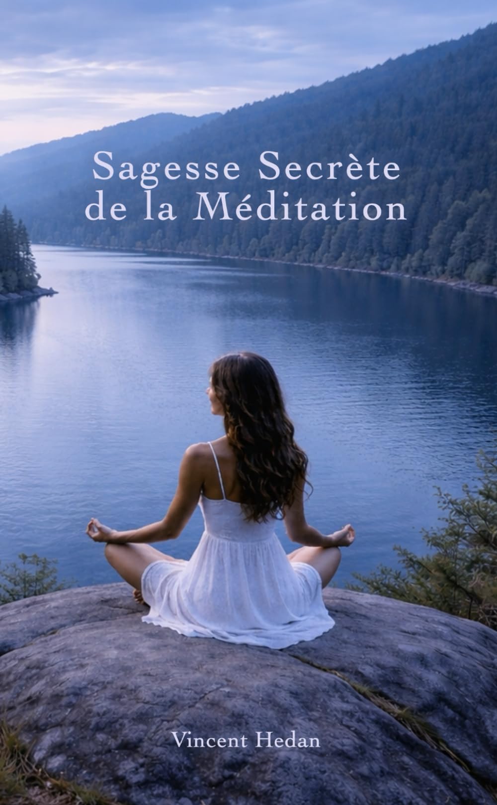 Sagesse Secrète de la Méditation