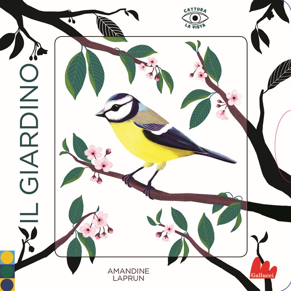 Il Giardino. Cattura La Vista. Ediz. A Colori - 4