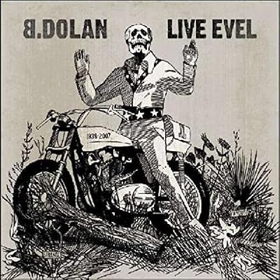 Live Evel EP