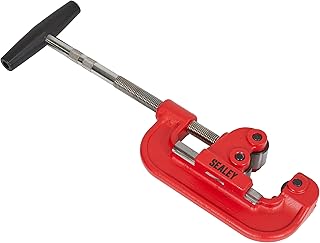 Sealey AK5062 Pipe Cutter, 60mm x 155mm x 400mm