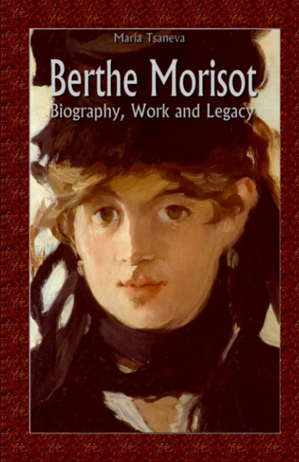 Berthe Morisot: Biography, Work and Legacy