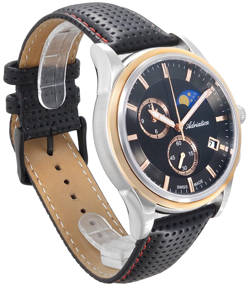 Adriatica Zegarek A8282.R214CH-T