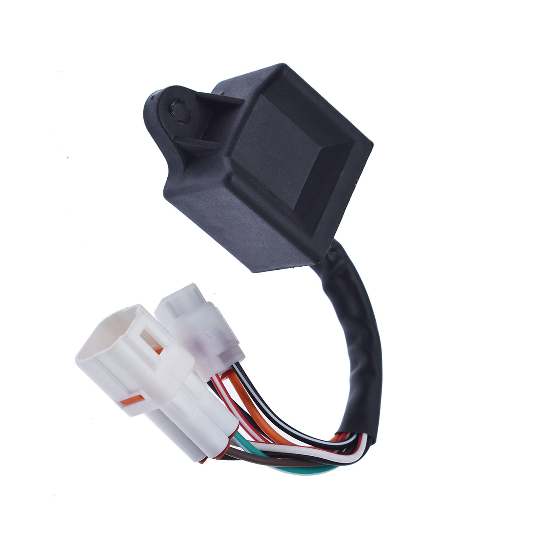 Amazon.com: WFLNHB CDI Box Replacement for Yamaha Bear