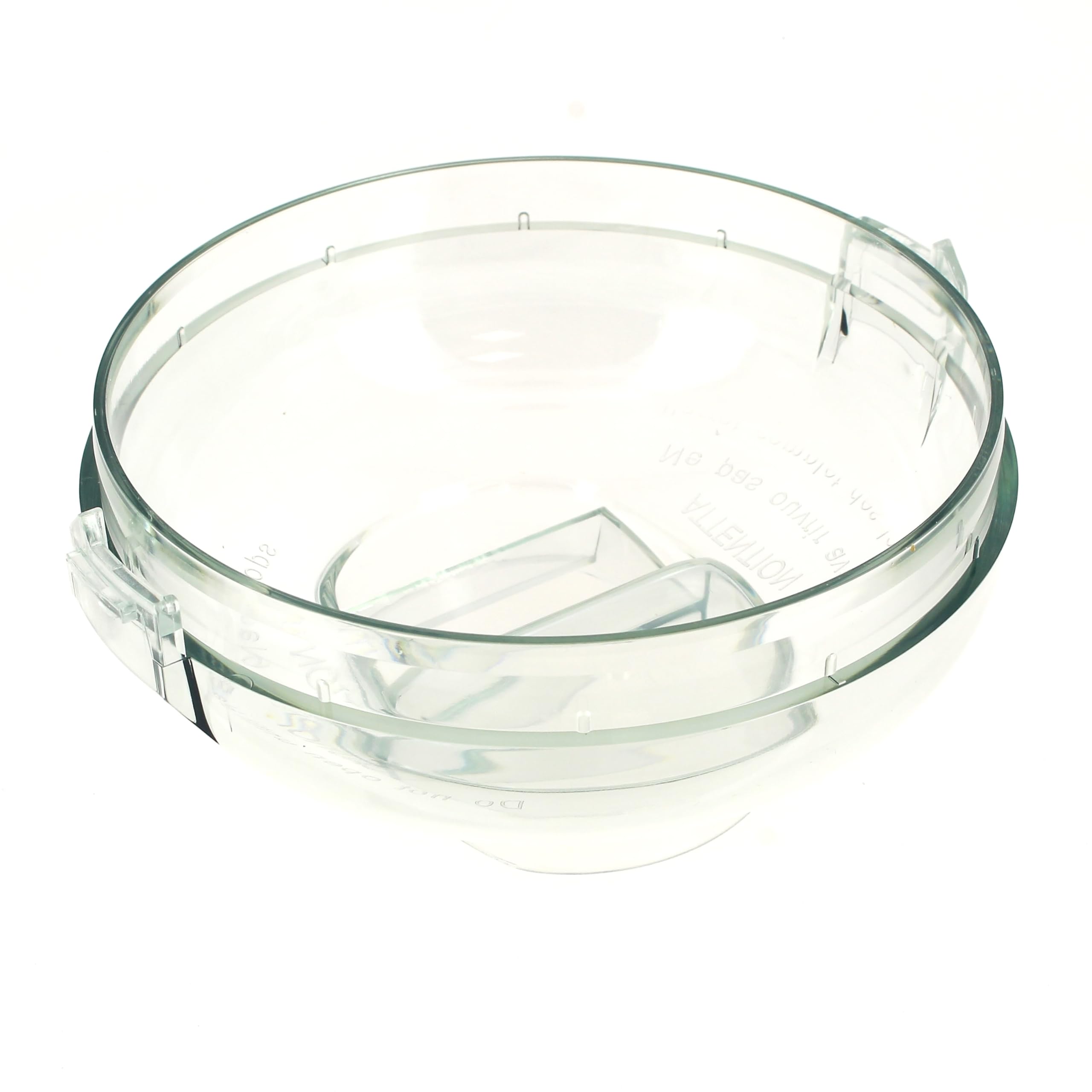 MagimixLe Micro Lid (17005) 12245, 18103, 18104, 18105, 18112, 18113, 18114 & 18115, 1
