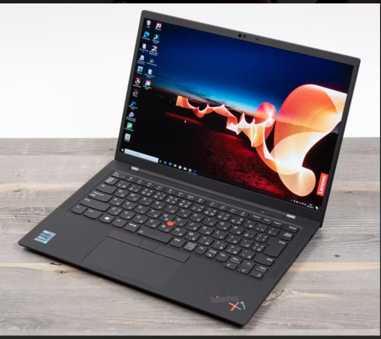 第11世代✨メモリ16GB core i7 Lenovo ThinkPad Amazon.co.jp: Lenovo ThinkPad X1 Gen9 /第11世代Core i7-1165G7