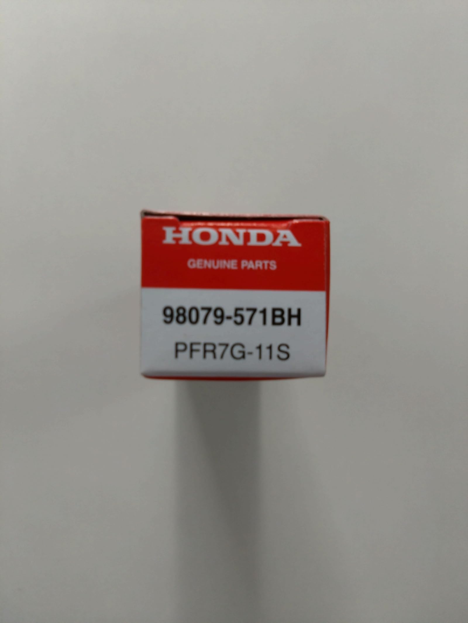 Amazon | HONDA (ホンダ) 純正部品 プラグ スパーク (PFR7G-11) 品番