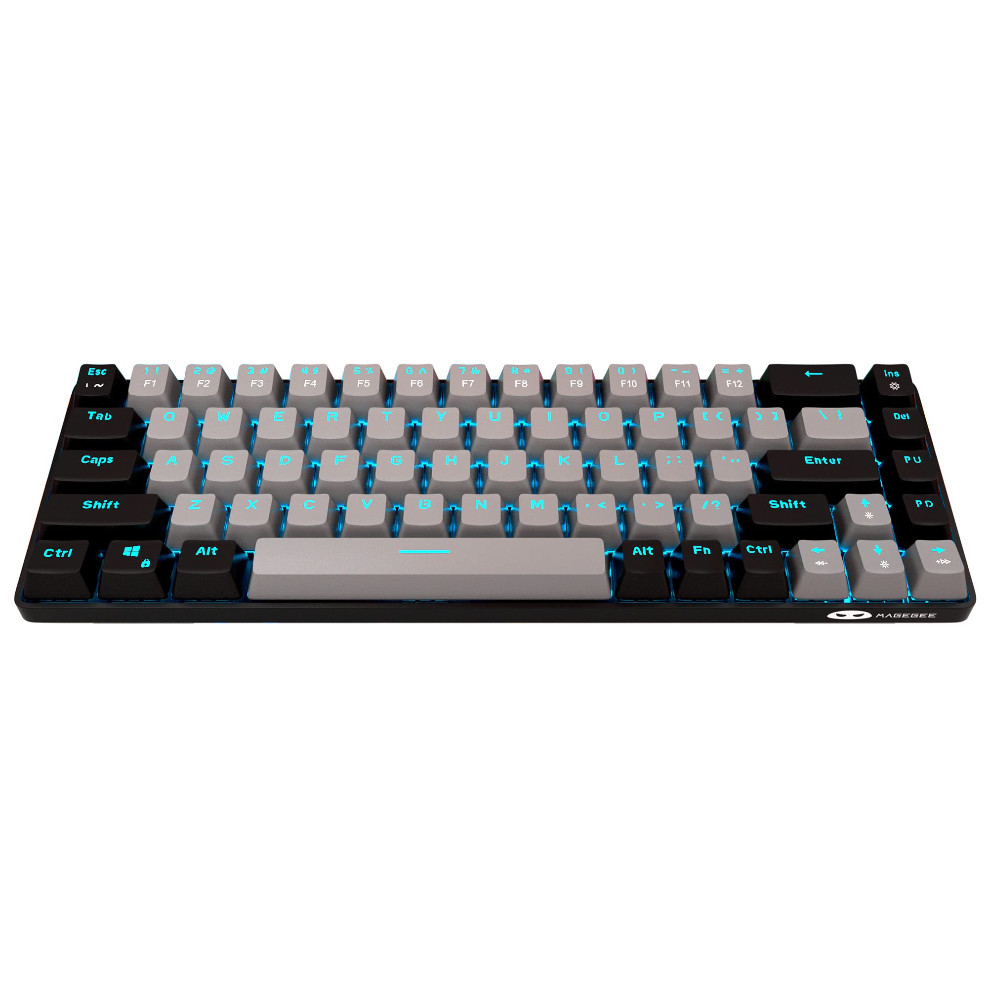 Buy 60 Percent Gaming Mechanical 68 Keys Antighosting