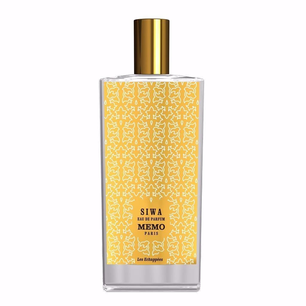 Amazon | MEMO Siwa EDP 75ml（メモ シワ オードパルファン 75ml 