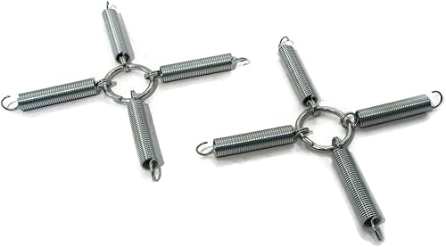 Miniatura 3 de 2enlace neumático cadenas y tensores 15x 6x 6para john deere cortacésped tractor Rider por la RopTienda