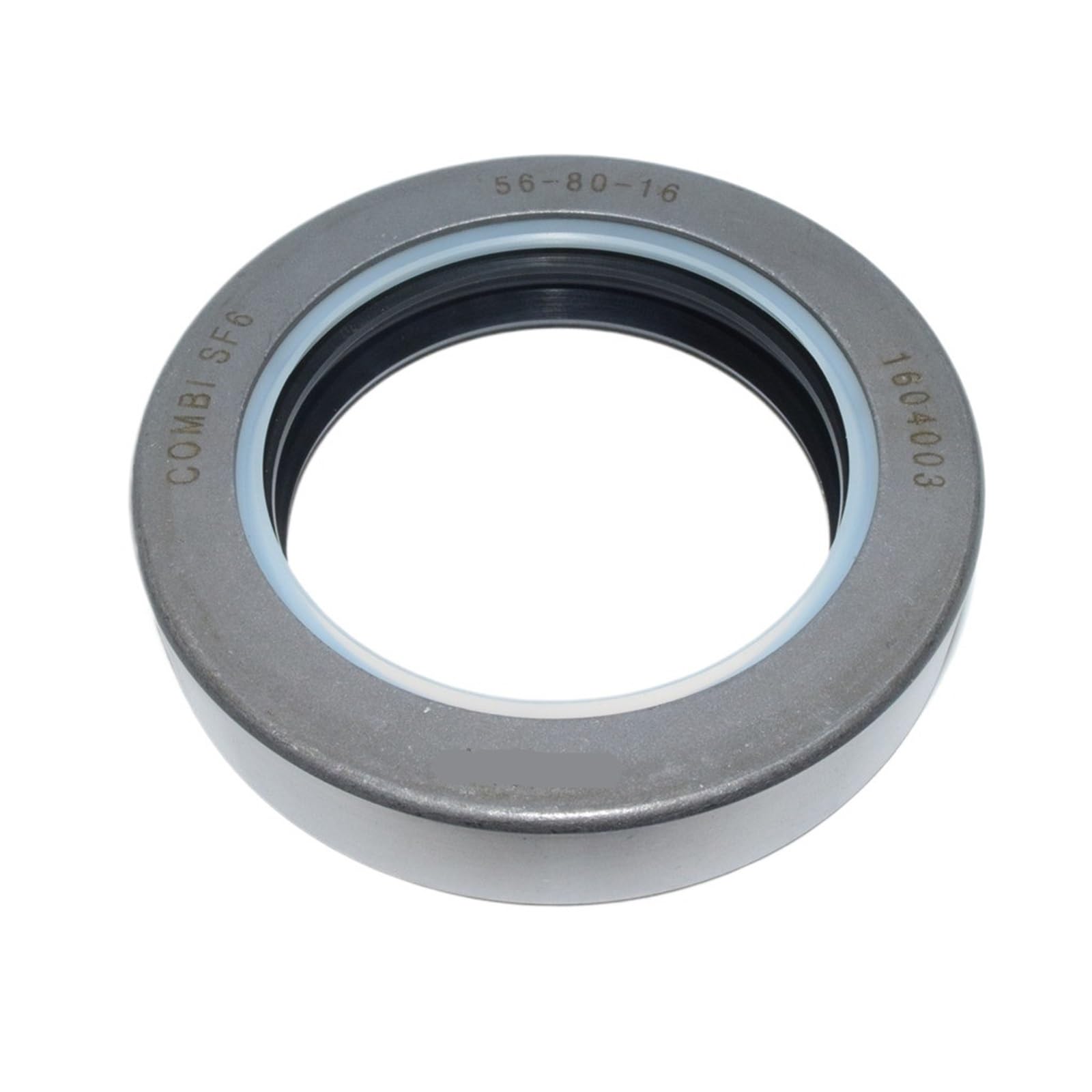 YMUGUEGH Oil Seal 56 * 80 * 16 or 56X80X16mm