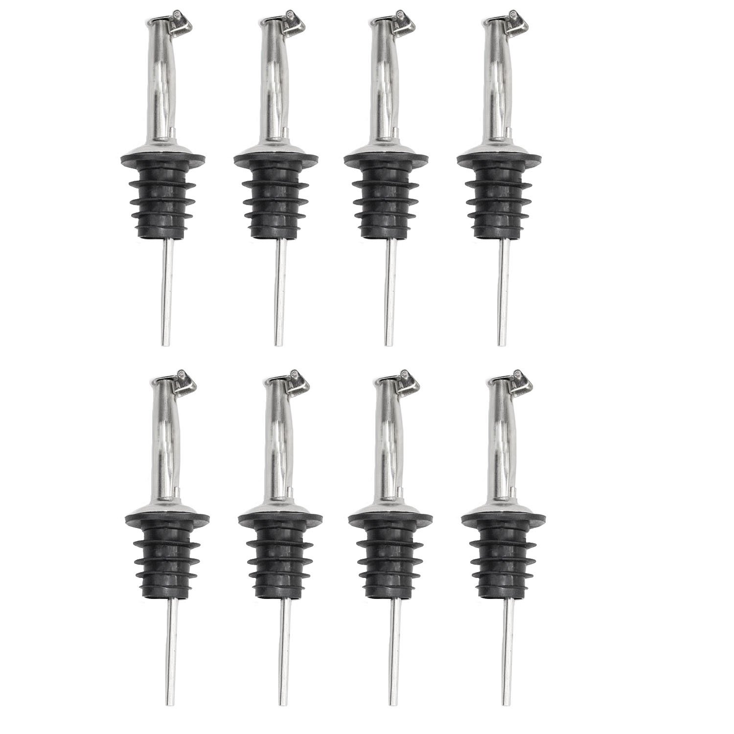 10 Best Liquid And Syrup Pourers 2020 Reviews & Ratings