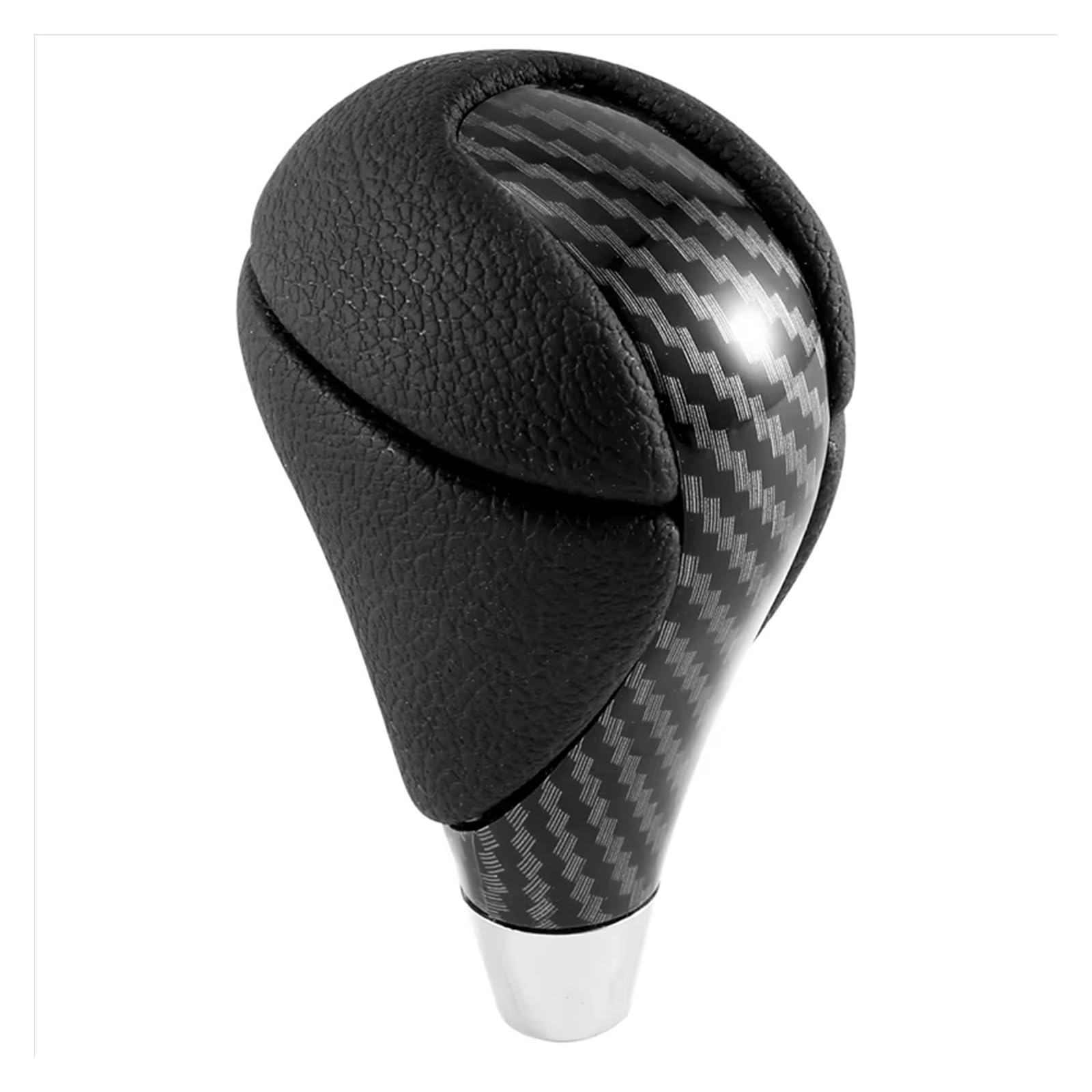 KOEHXJ Shift Gear Knob Cover for Lexus for ES300 for IS250 for LS400 Car Automatic Gear Shift Stick Knob Shifter Head