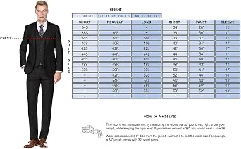 Braveman Men's Shawl Lapel Runway Tuxedo