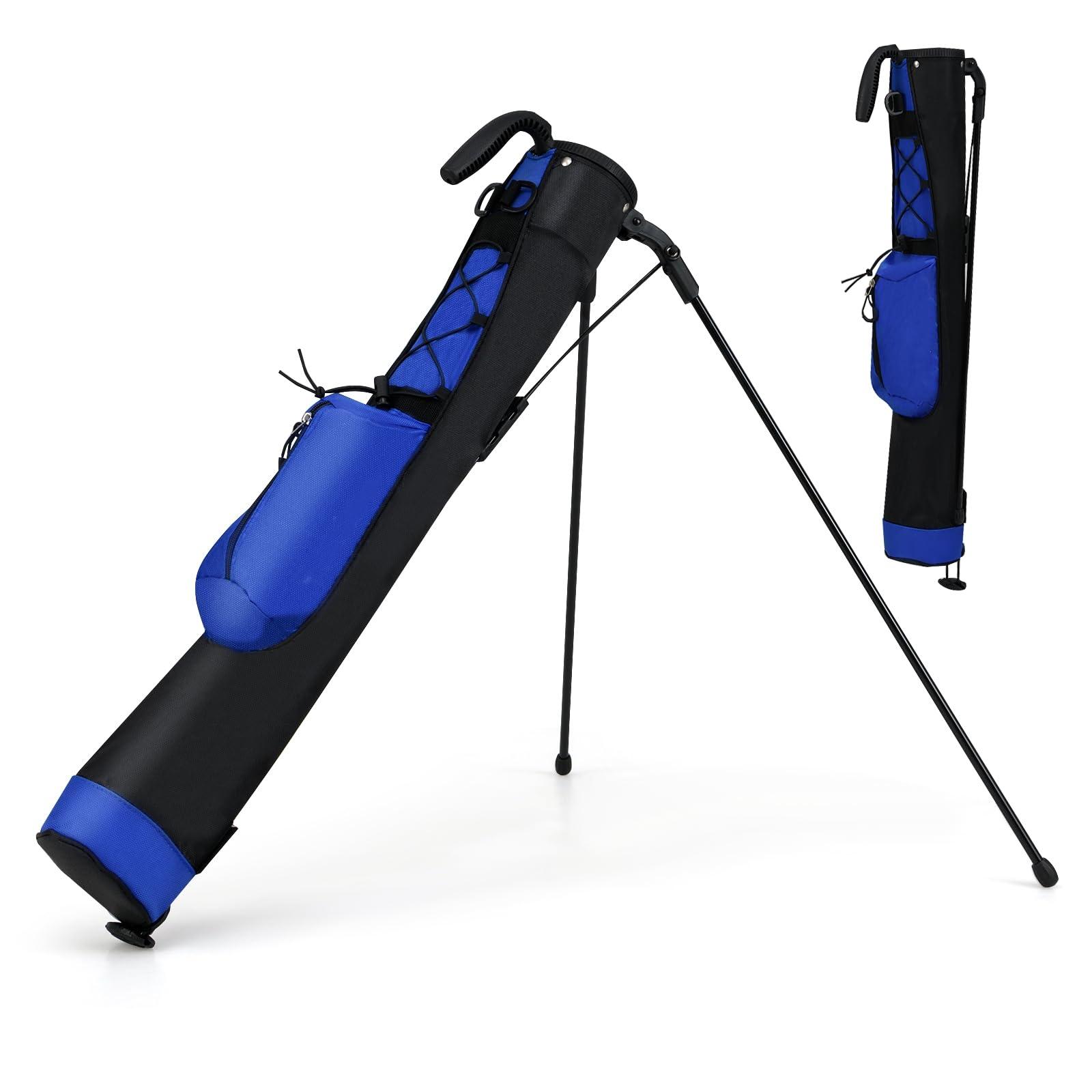 LIFEZEAL Sacca Golf