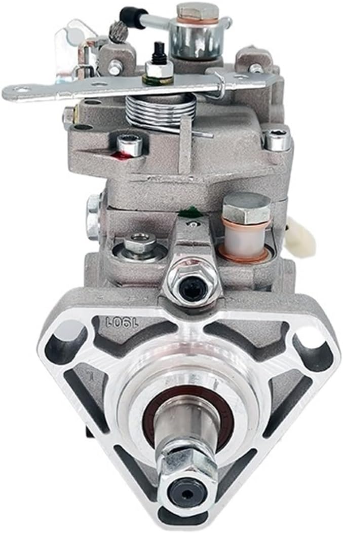 QD32 Engine VE 104641-4960 Fuel Injection Pump 1046414960 104741-4890 NP-VE4 11F1000RNP2611 Compatible with Nissan Diesel