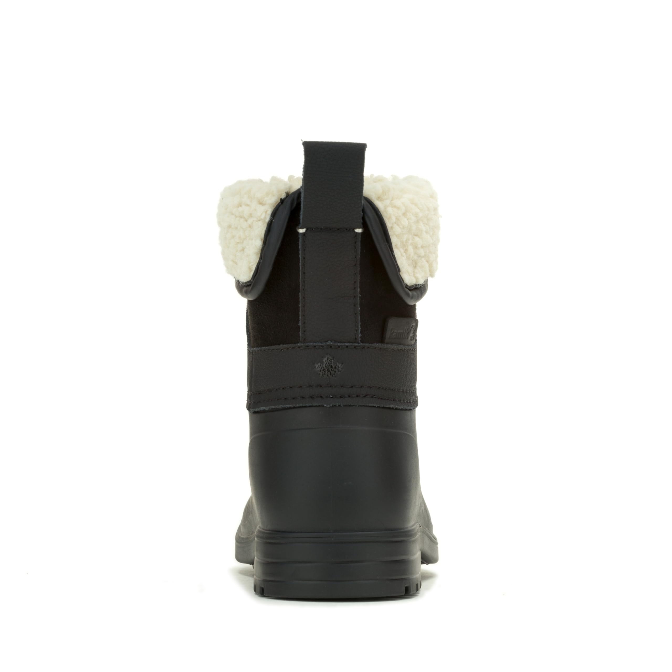 Kamik Damen Abigaillo Halblange Stiefel