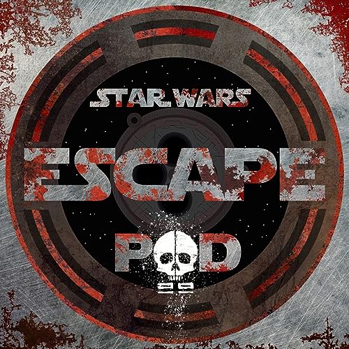 Bad Batch 2 Review | Is Omega Force Sensitive? | Is Snoke connected to this? Podcast Por  arte de portada