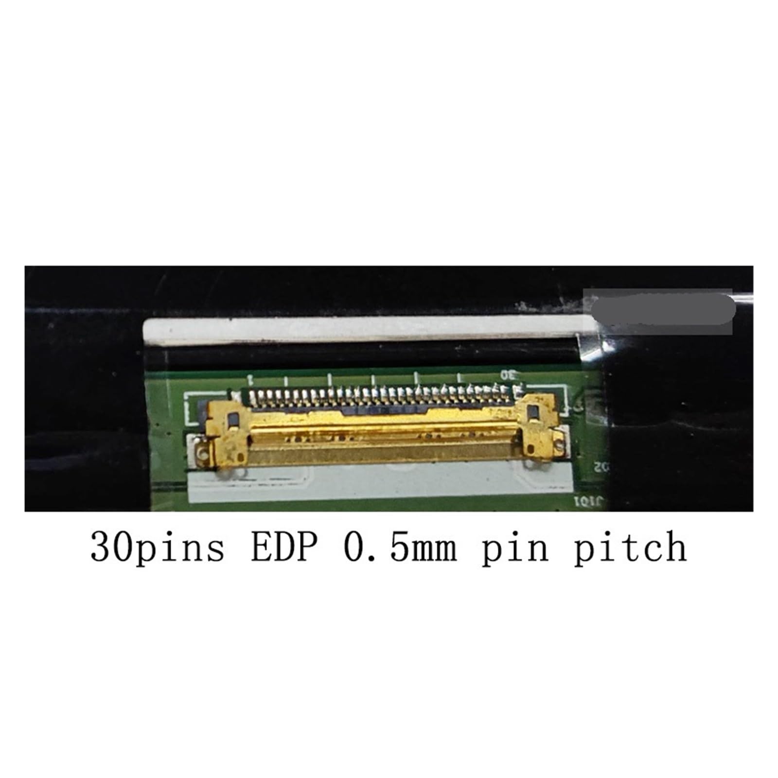 L580, Compatible for ThinkPad, Écran LCD