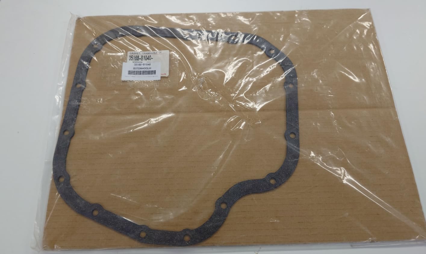 Amazon | DAIHATSU (ダイハツ) 純正部品 トランスアクスル オイルパン